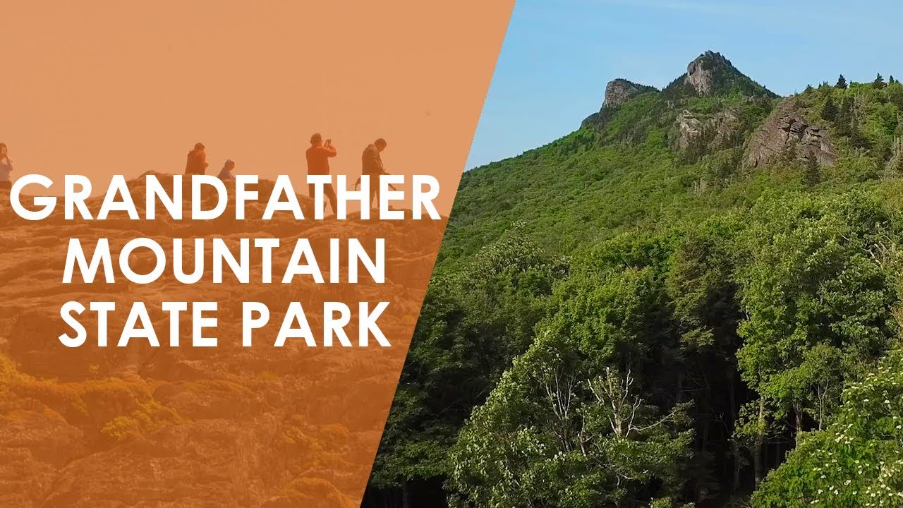 Grandfather Mountain State Park | NC Weekend