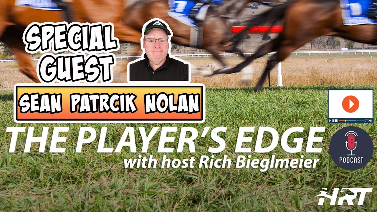 The Players Edge with Sean Patrick Nolan