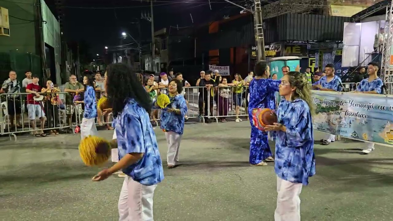 Fortaleza 2026 Feb 17 parade 1