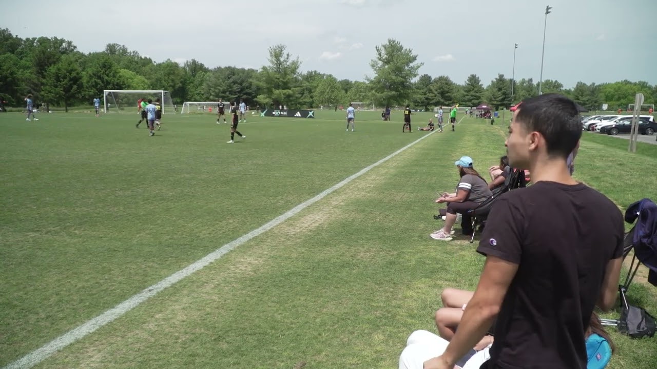 Minnesota United U15 MNUFC vs Florida 2023