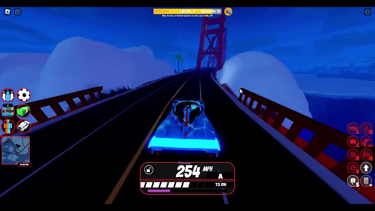jailbreak carbonara speed test