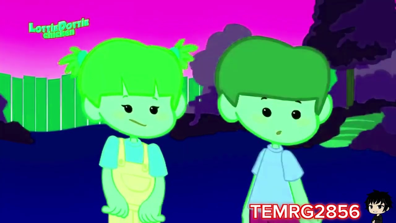 Preview 2 Funny Camilo Natalyne V1 Extended Effects (P2F824E)