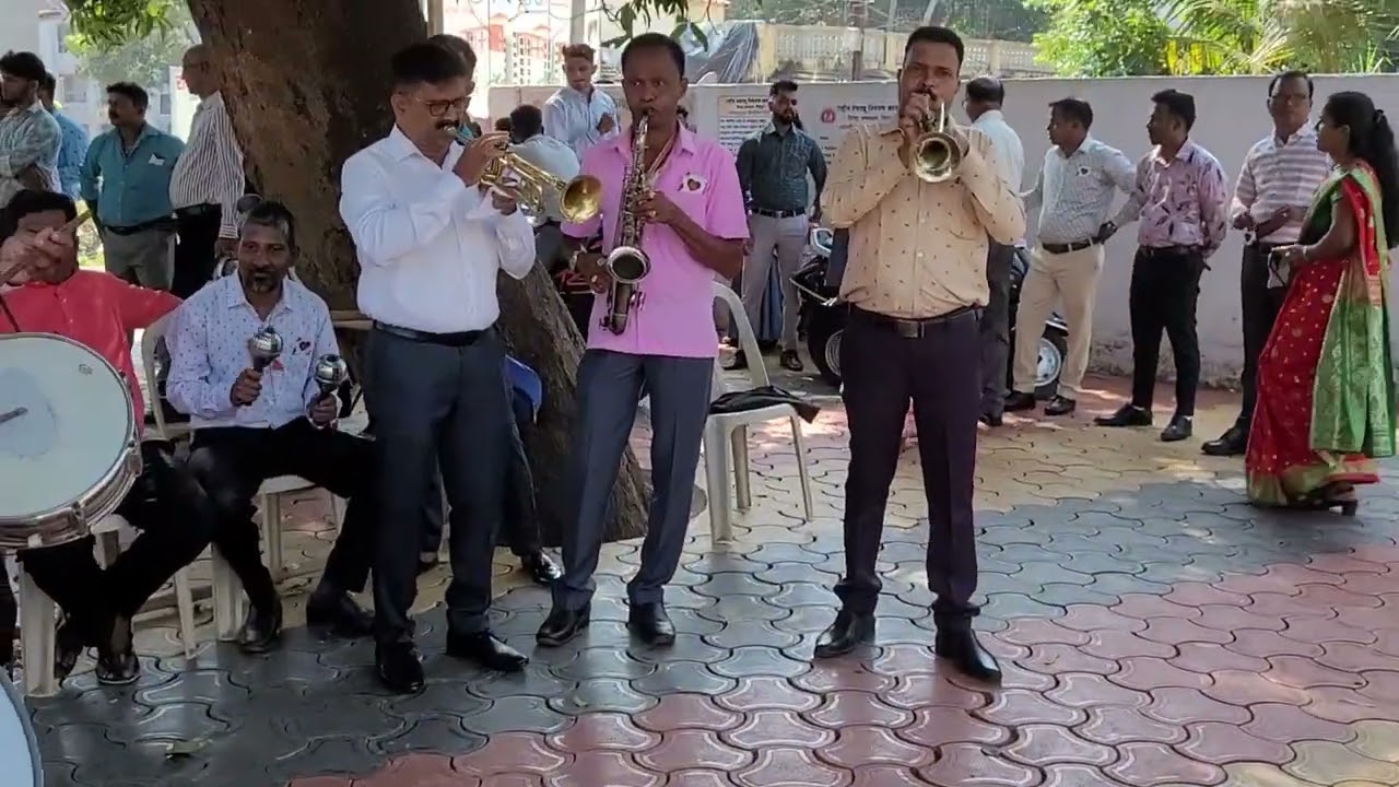 Rozario band vengurla [ Ubhadanda ]