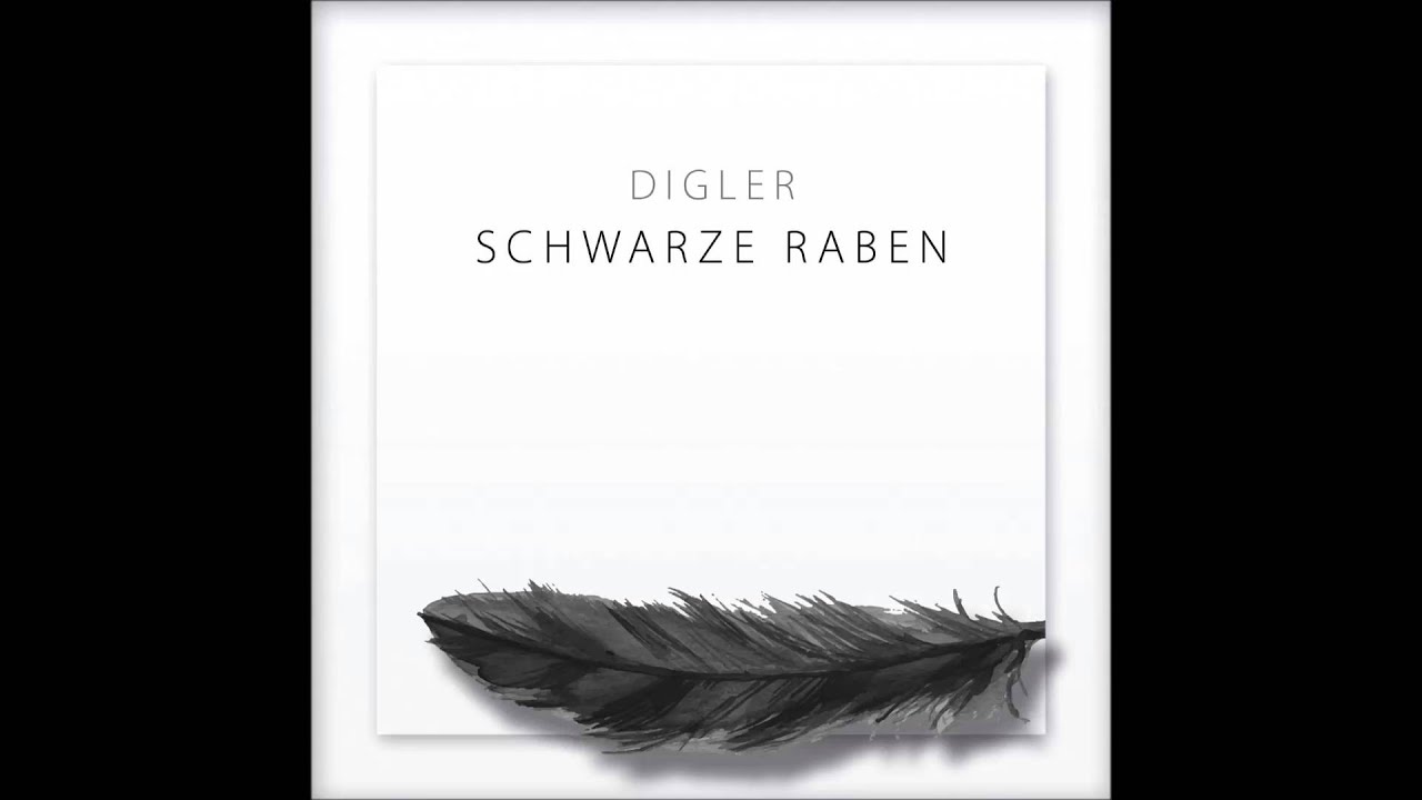 Digler - Schwarze Raben HD