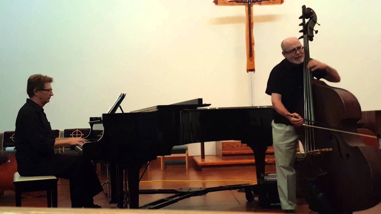 Austin Bass Workshop -Ed Wise