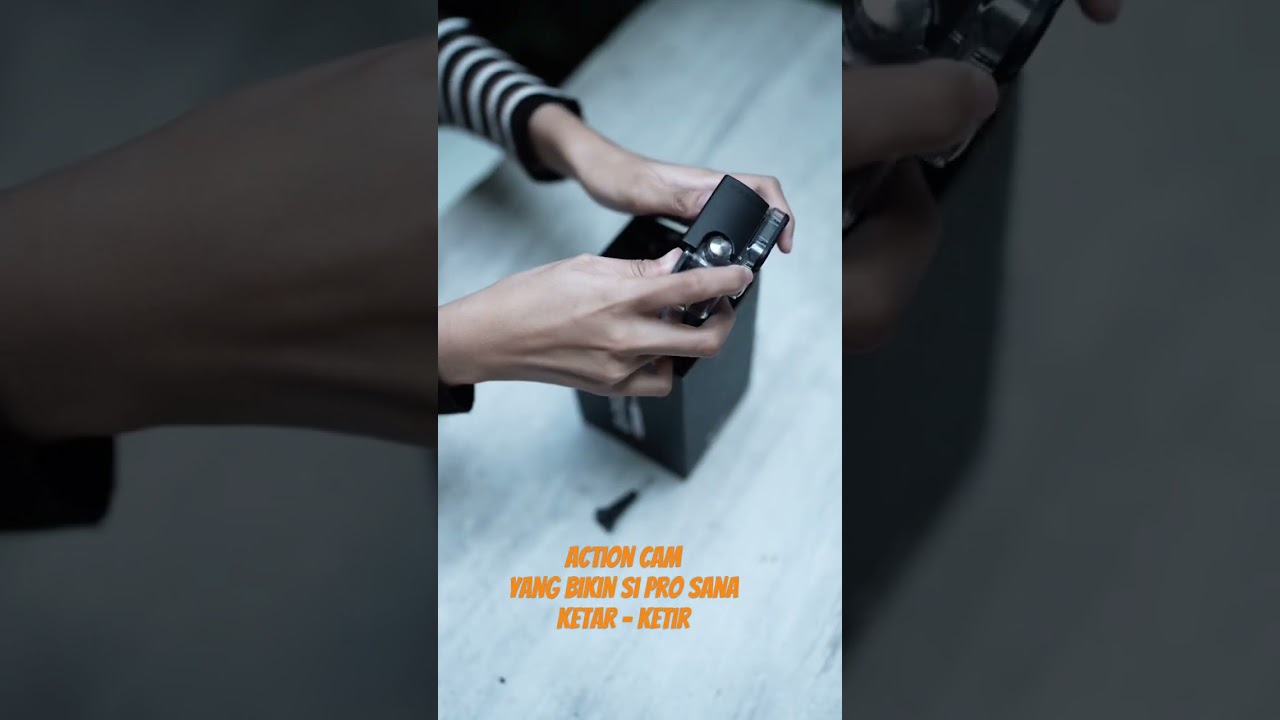Brica B-PRO .#actioncam #actioncam #bpro  #sentradigital #outdor