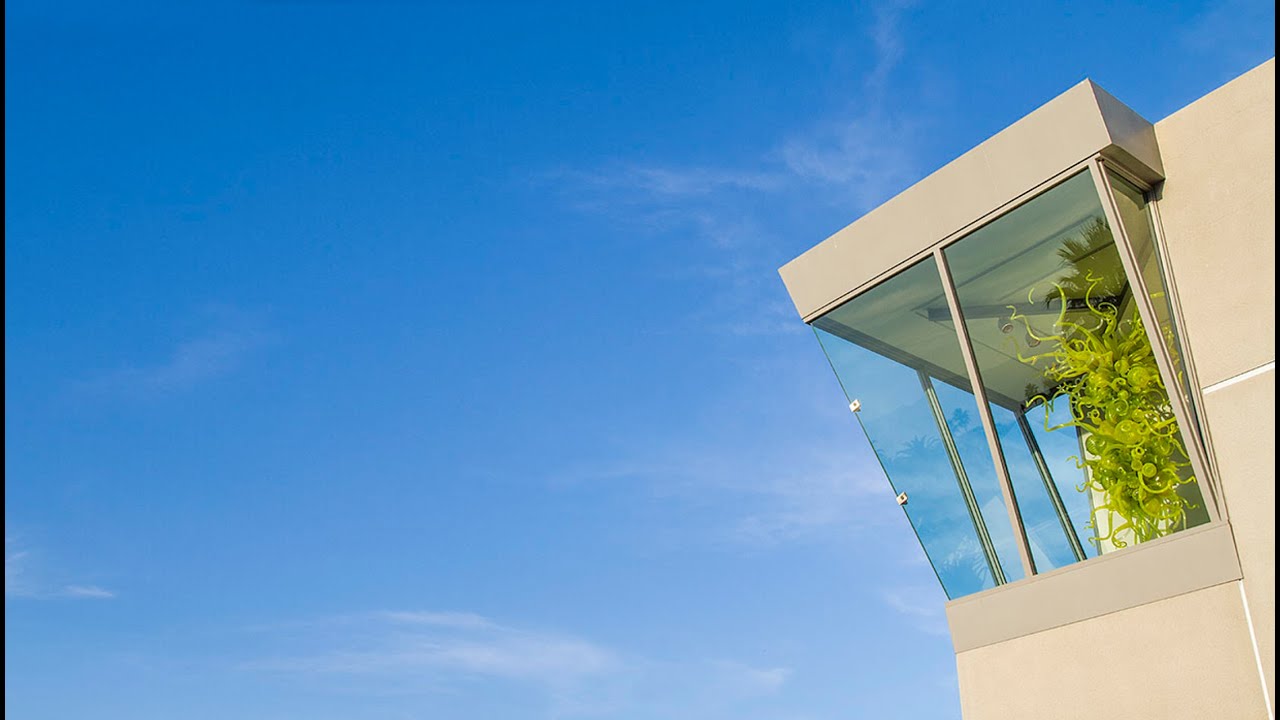 Imago Galleries - Fine Art Gallery & Event Space