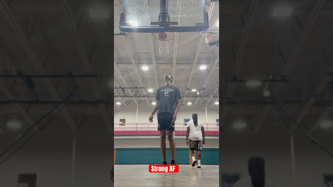 Game Simulator 2 #basketball #shorts