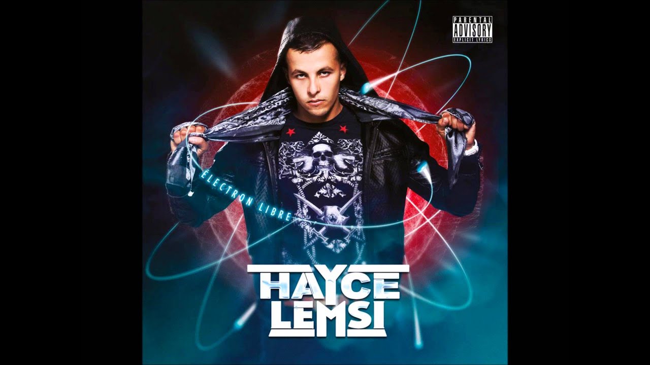 Hayce Lemsi - Je nai pas changé