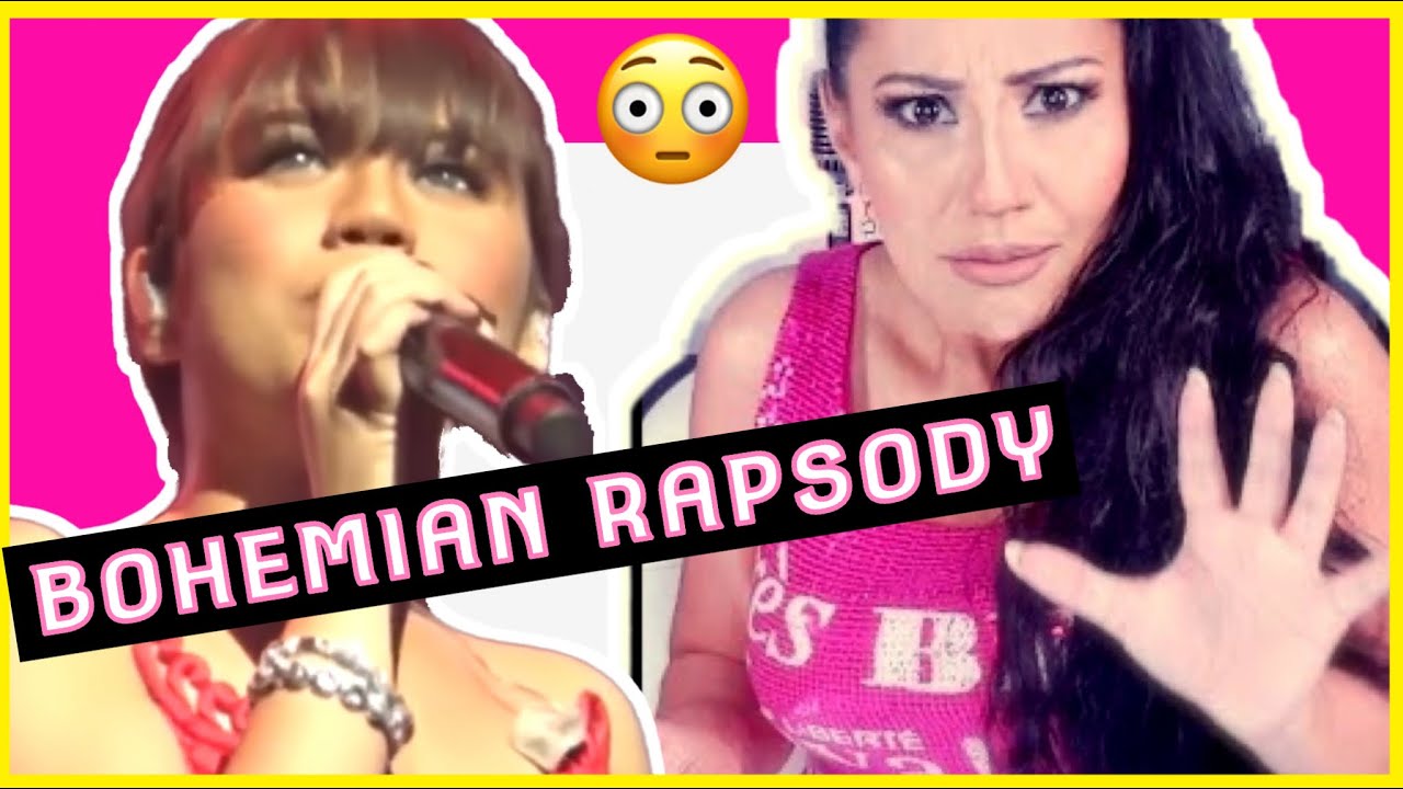 Vocal Coach REACTS to Morissette Amon 