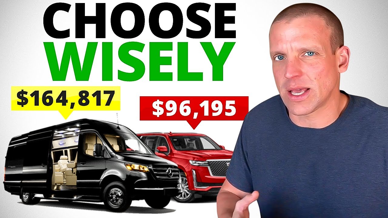 How to Strategically Choose Your Next Limo Business Vehicle