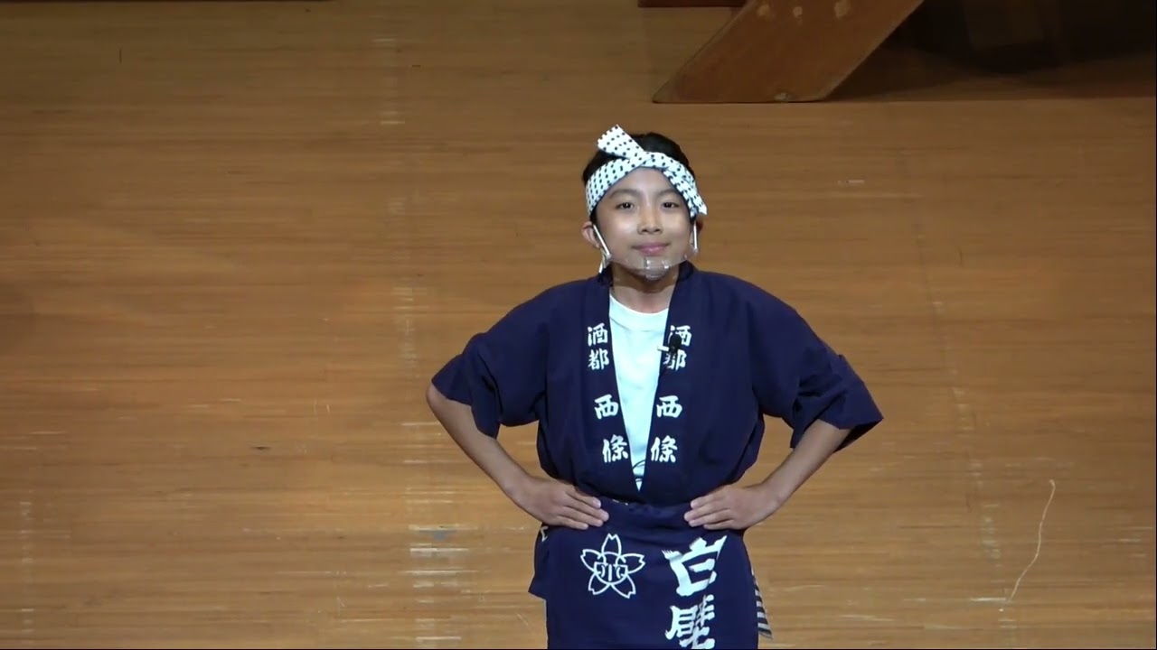 第42代オペラ「白壁の街」酒まつり公演