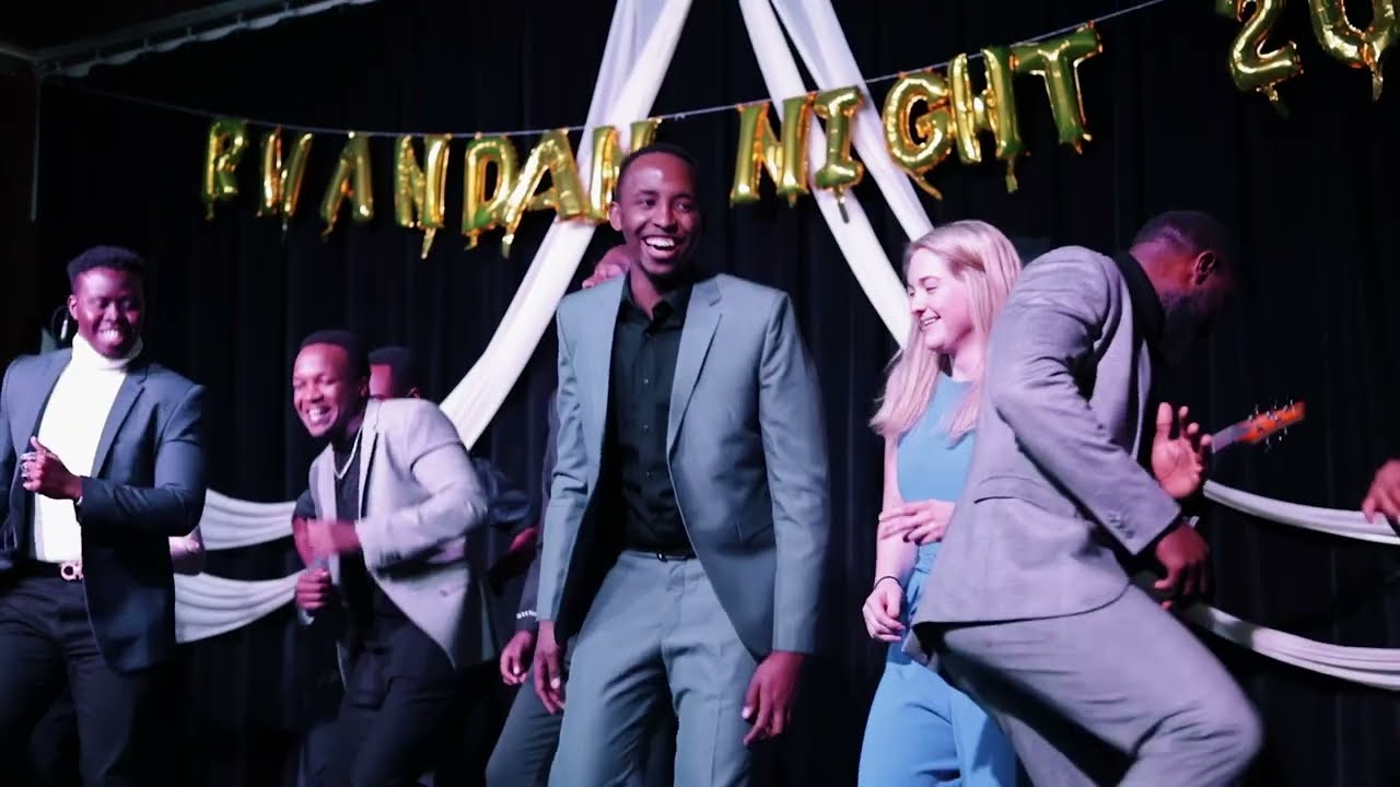 🔥Event you don't wanna miss 🔥Rwandan Night 2023 in #nebraska  is back on 18th February.