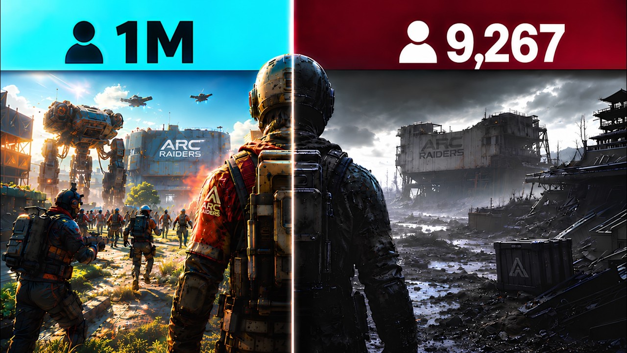 How One Mistake Killed an Entire Game
