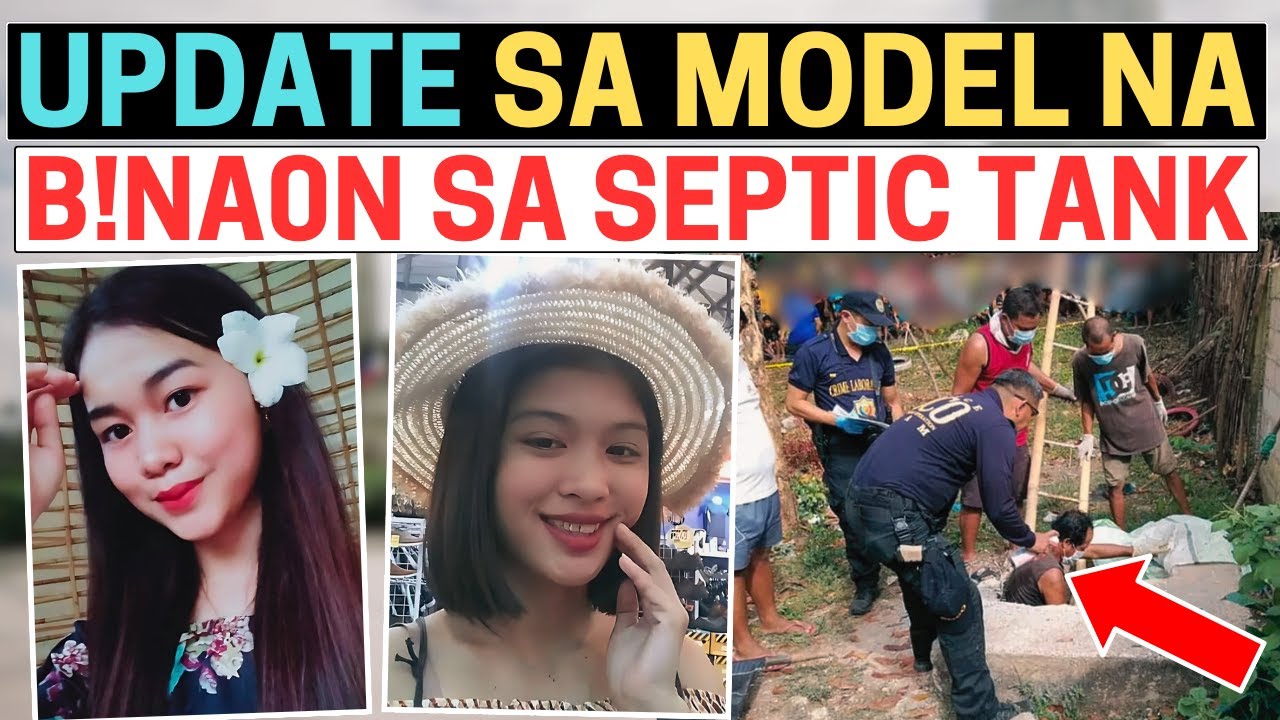 UPDATE SA MODEL NA NAWALA AT NATAGPUAN SA DAVAO DEL NORTE | DJ ZSAN TAGALOG CRIMES STORY
