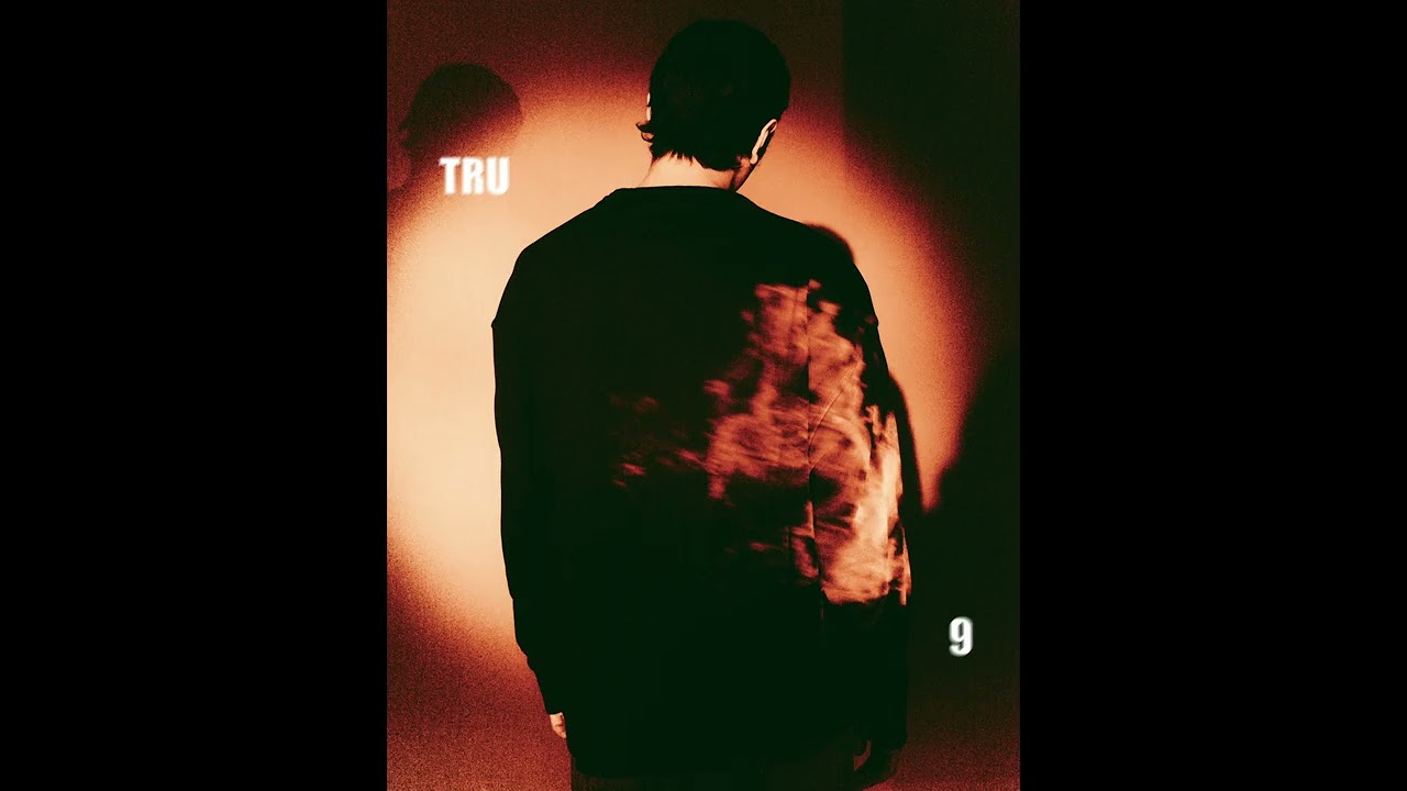 Tru - In My Head (Official Audio)