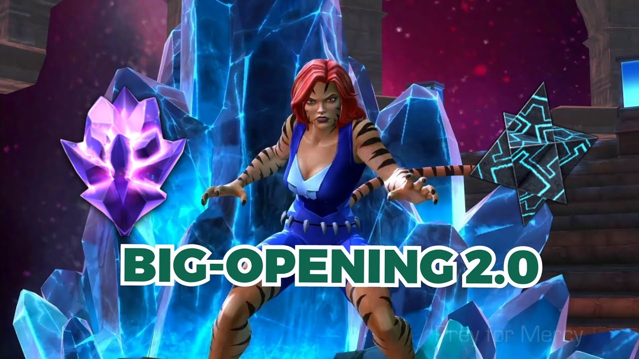 BIG-OPENING 2.0 #135 : On a vraiment de la chance sur ce compte !!