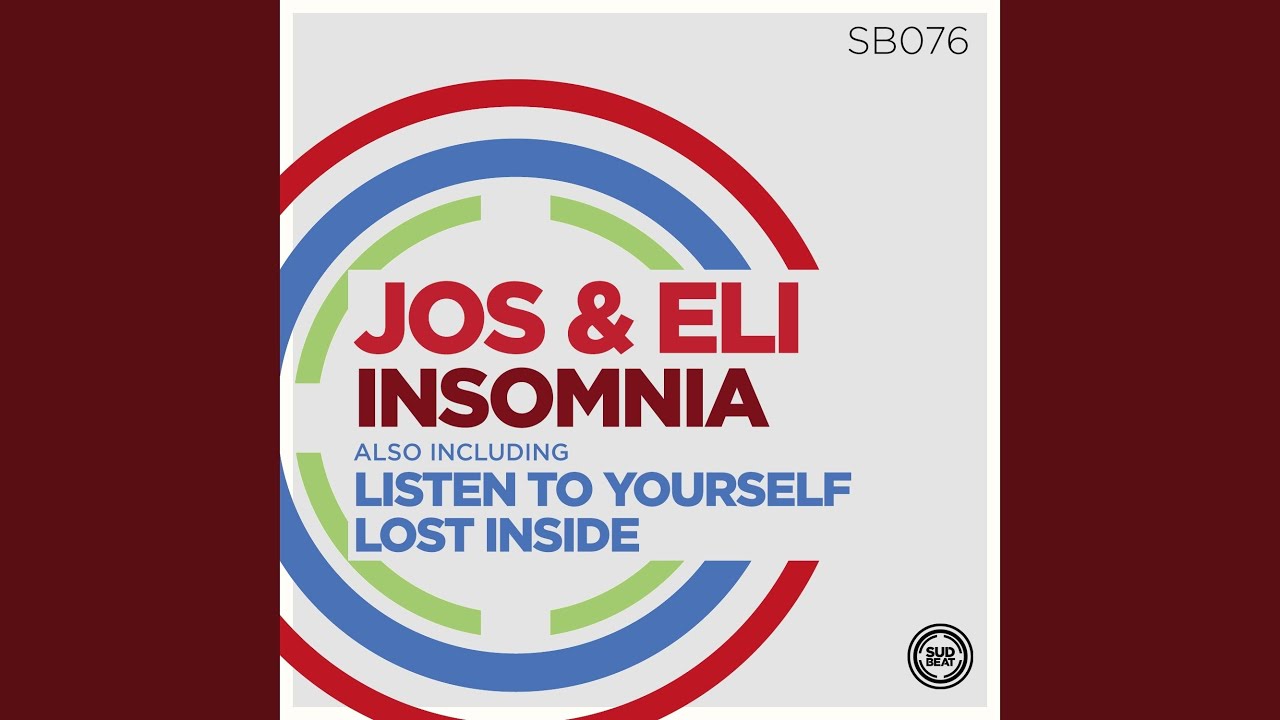 Listen to Yourself