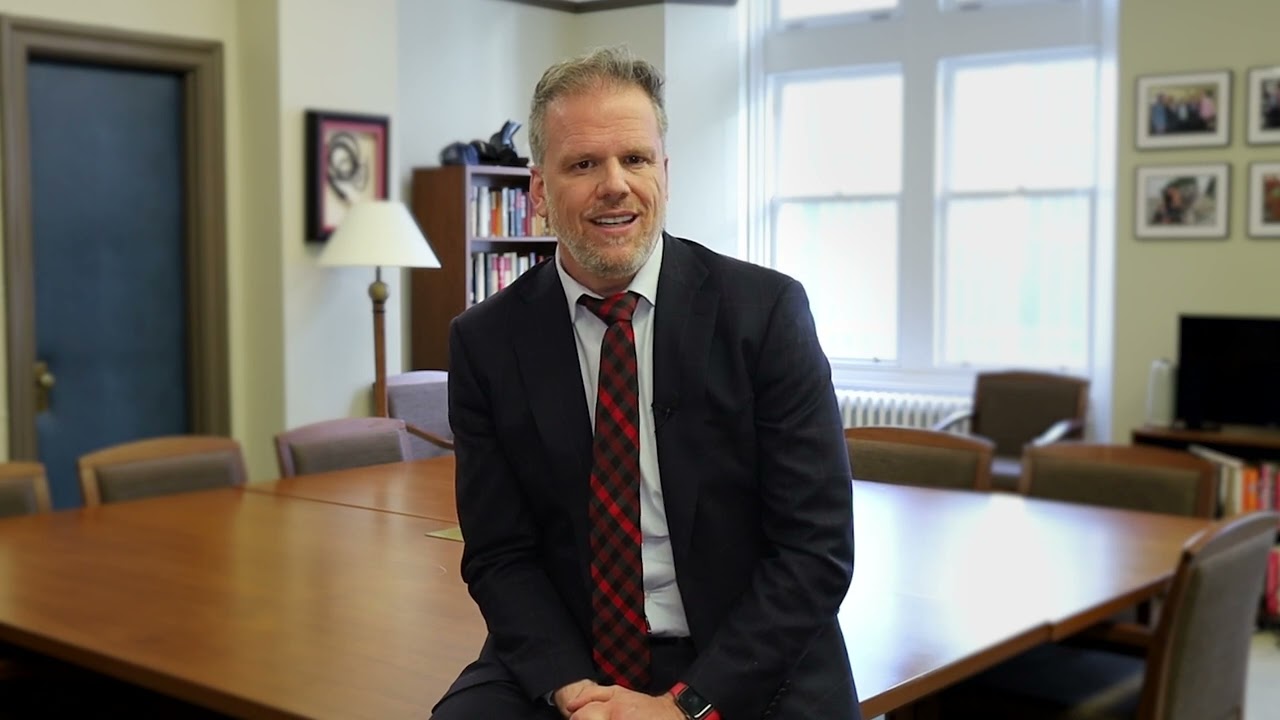 National Caregiver Month - A message from the Honourable Mark Holland, Minister of Health
