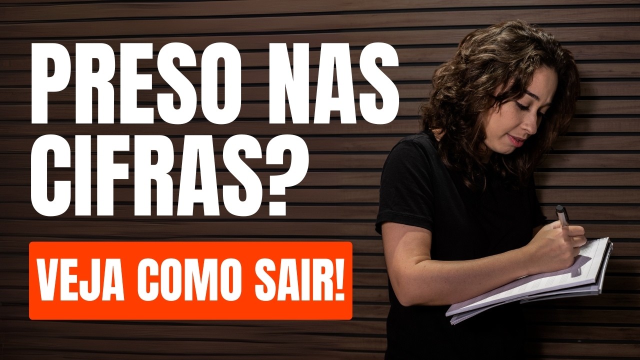 AULA DE TECLADO : 3 Passos para Tocar de ouvido