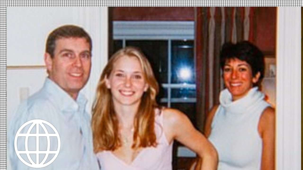The Prince and the Epstein Scandal - BBC Panorama