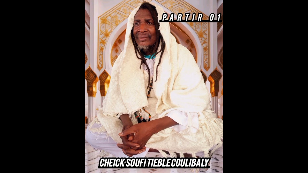 CHEICK SOUFI TIEBLE COULIBALY