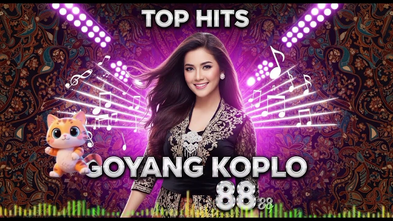 🔥Nonstop Dangdut Koplo Terbaru 2026  |  Koplo 88