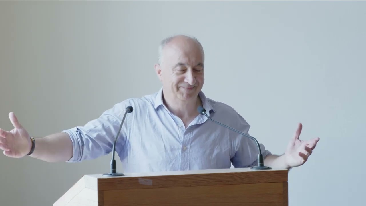 James Wood: Reflections on the Practice of Literary Criticism