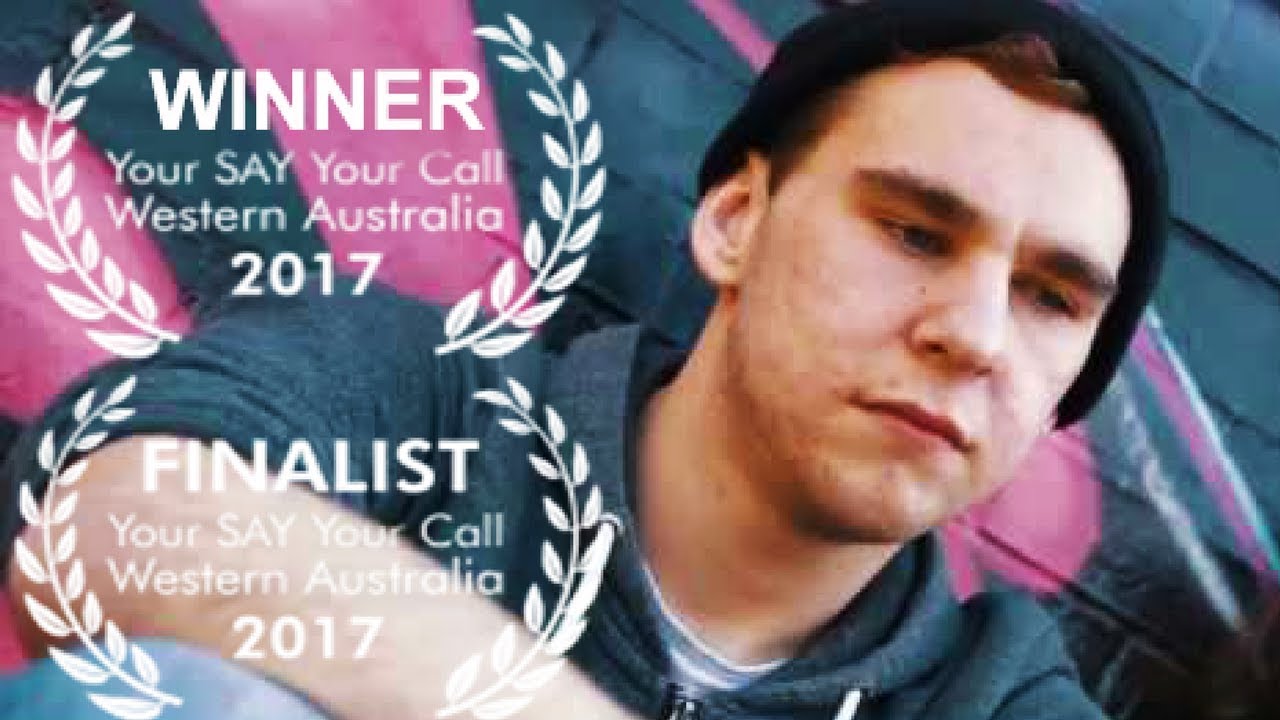 Your SAY, Your Call 2017 WINNER : Dead Line