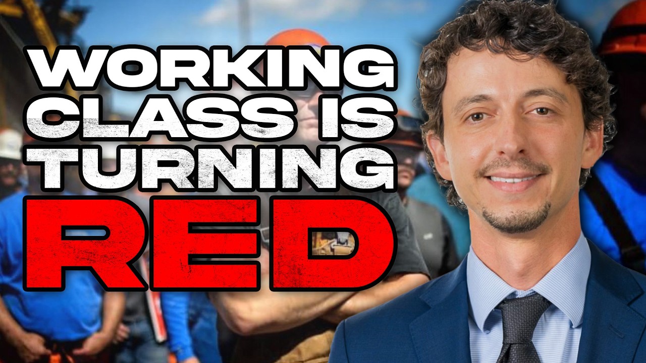 The Political Realignment of the Working Class | Albert Eisenberg