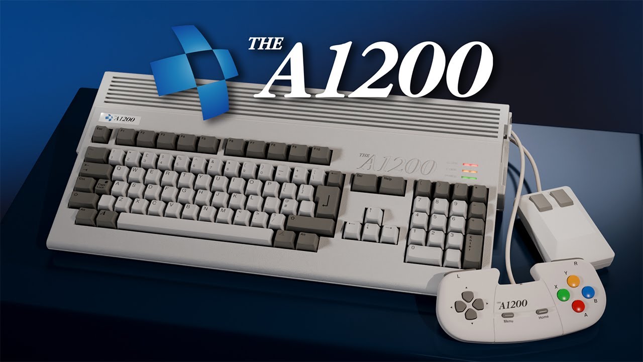 THEA1200 - Announcement (EN)