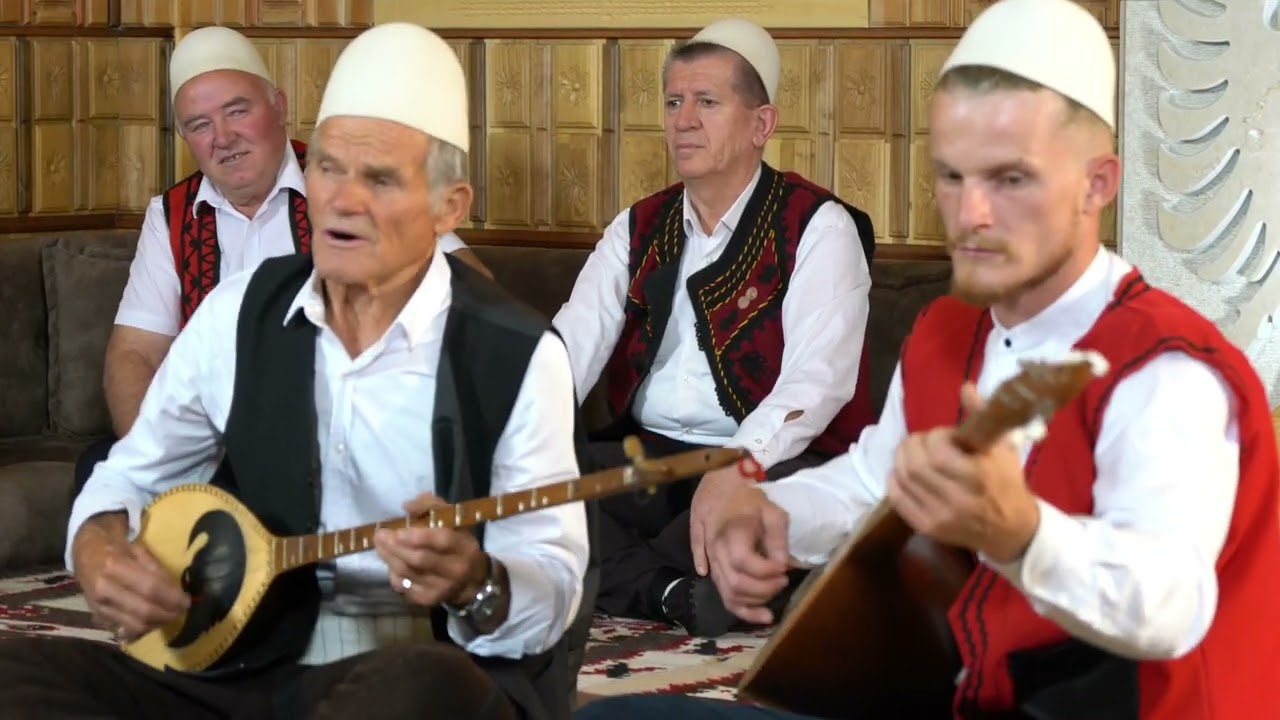 MUS&Euml; H&Euml;RTICA -  N&euml; Prizrenin historik