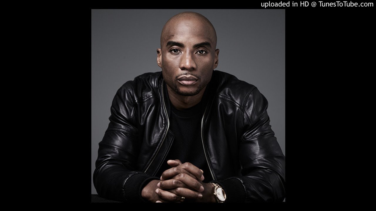 Charlamagne the God makes a MAJOR power move. Launches Black Effect Network with Iheartmedia