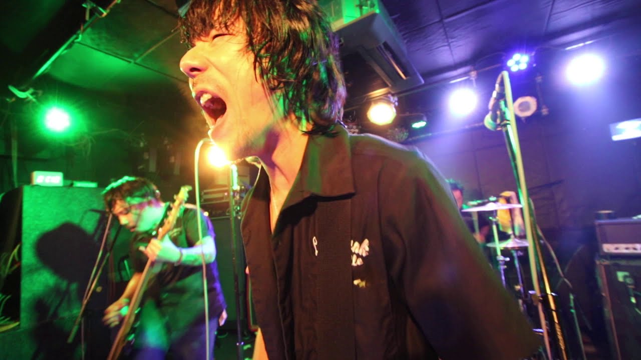 THE DISASTER POINTS / BELIEVING OUR TIMES ~ TRAVELIN'BAND