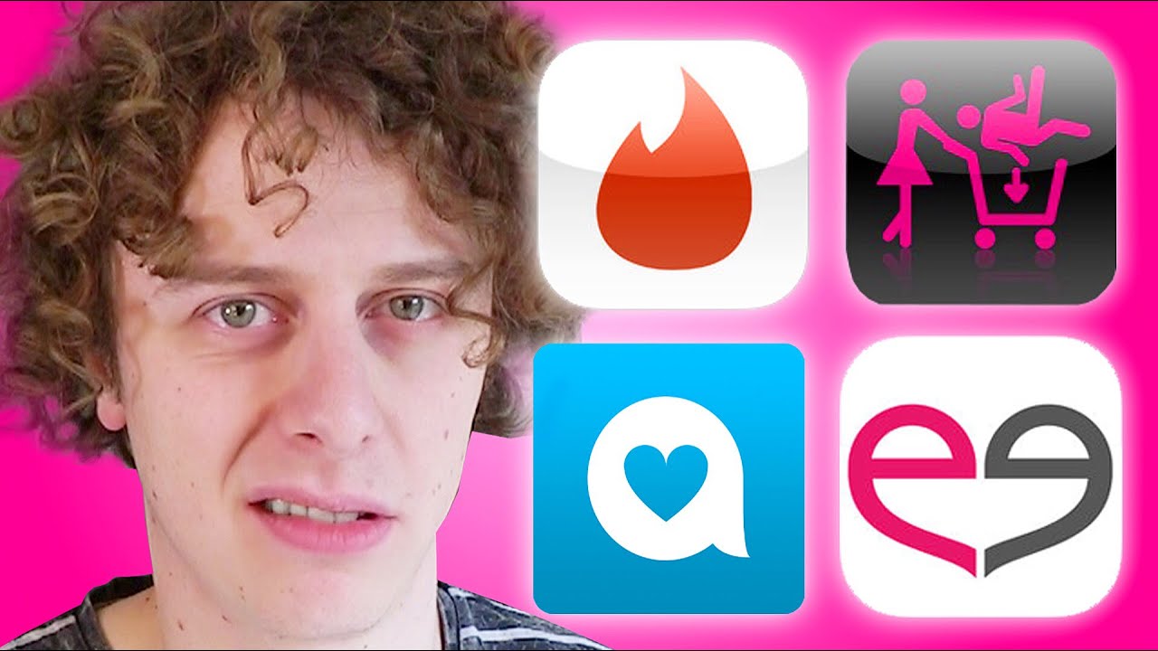 NORMAN - LES APPLICATIONS DE RENCONTRE