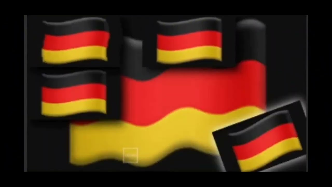 germany eas alarm sparta porta remix