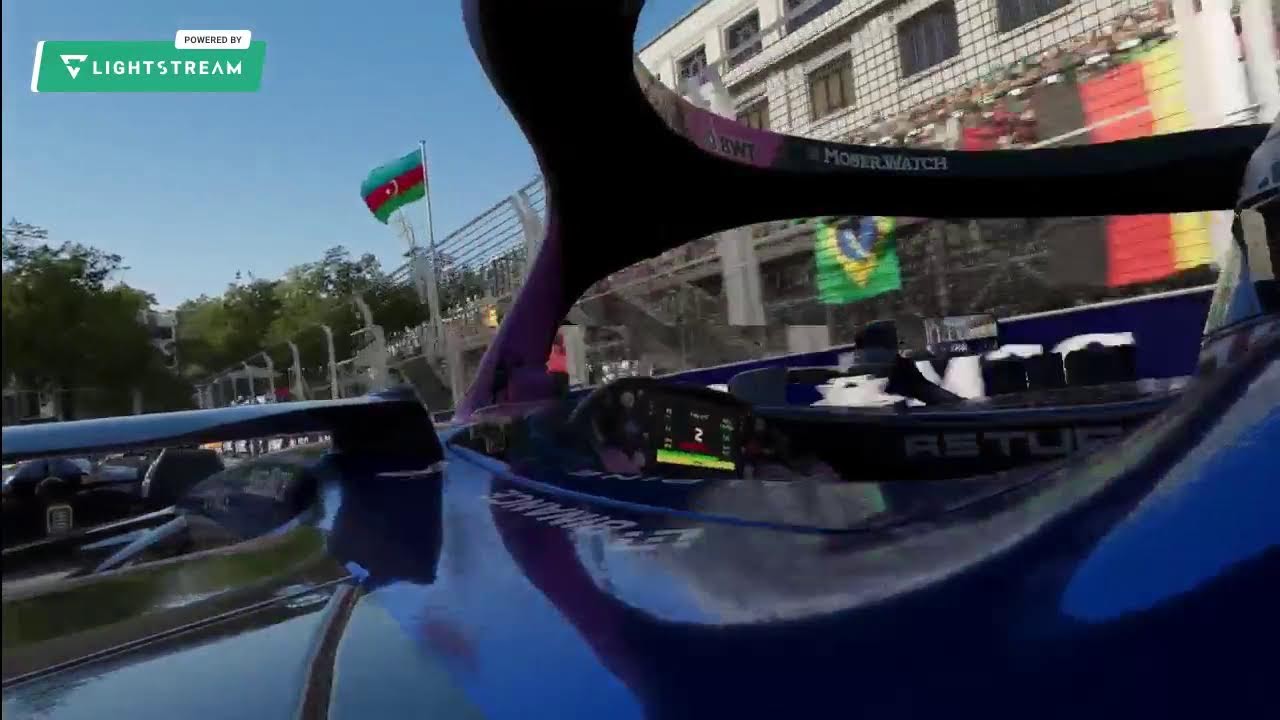 F1 25 Career Mode!!