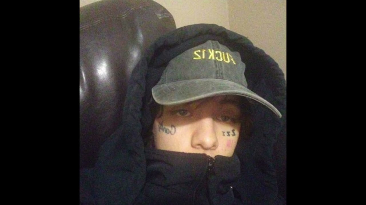 [FREE] Lil Xan Type Beat - 