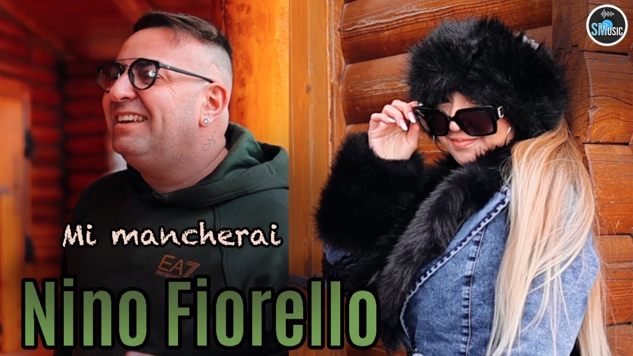 Nino Fiorello - Mi mancherai