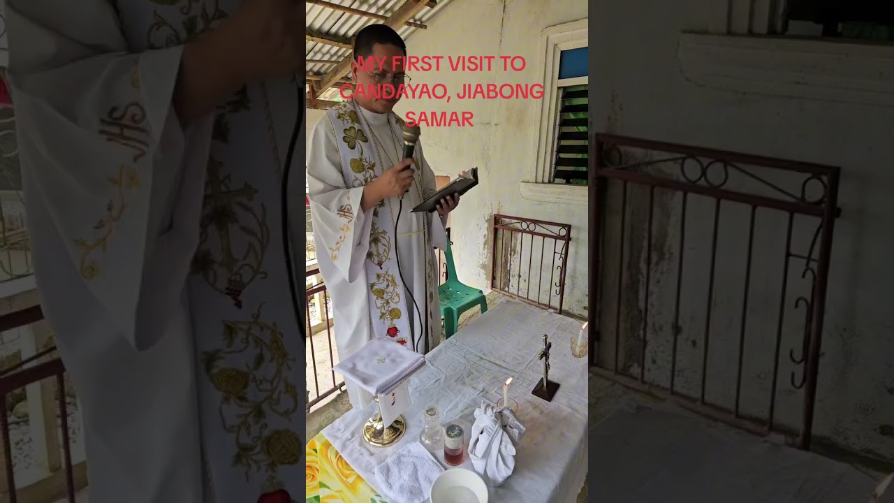 CANDAYAO, JIABONG SAMAR