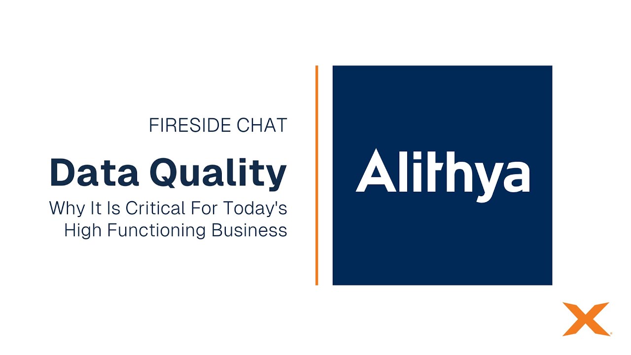 Data Quality, why it is Critical for Today's High Functioning Business