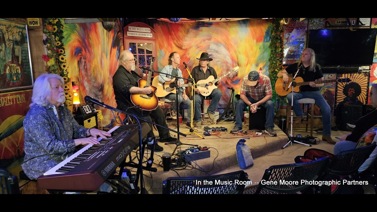 Point Blank ® Unplugged 