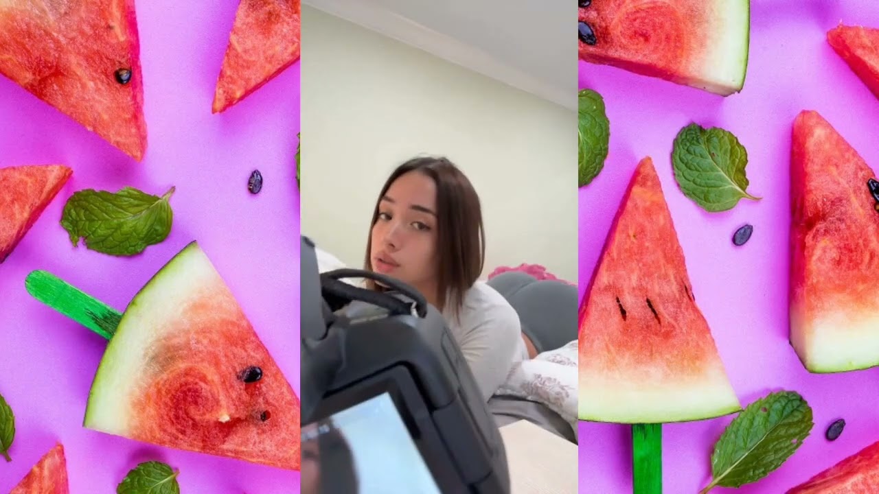 big bank challenge 🍩😋 tiktok #tiktokchallenge #viralvideo