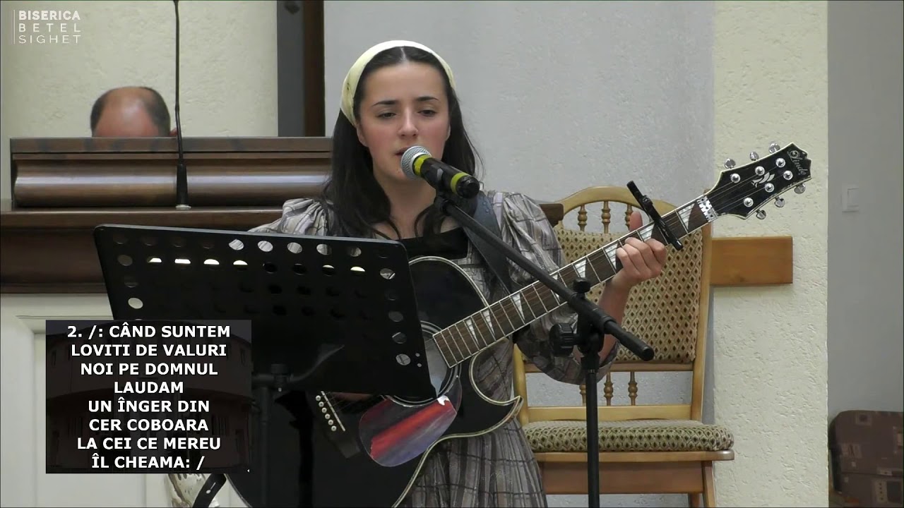 Simina Mihai | În butuci și lanțuri grele