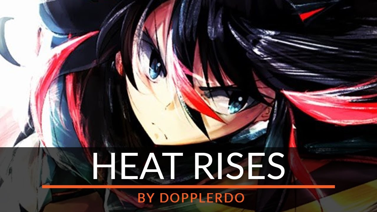 Kill La Kill AMV | 
