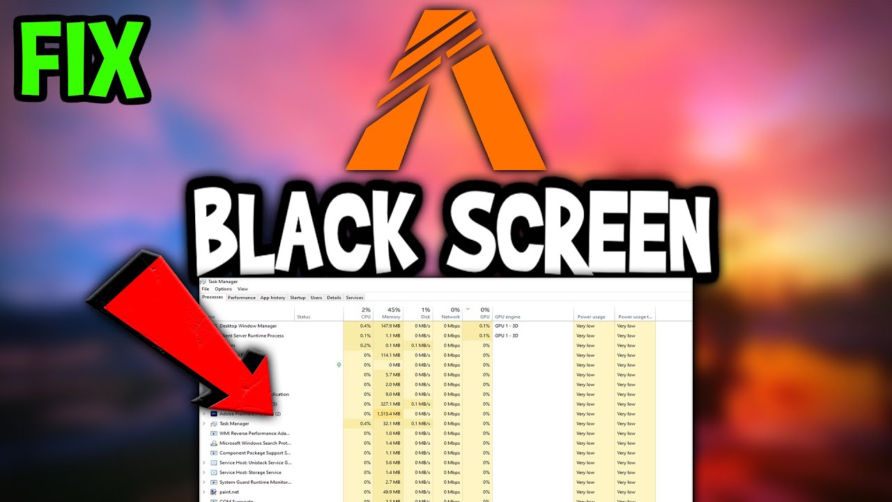 FiveM &ndash; Как исправить черный экран и зависание на загрузочном экране