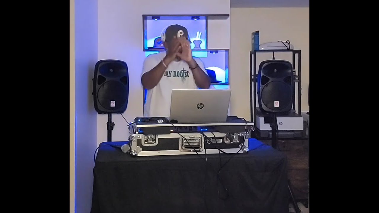 Soulful house mix