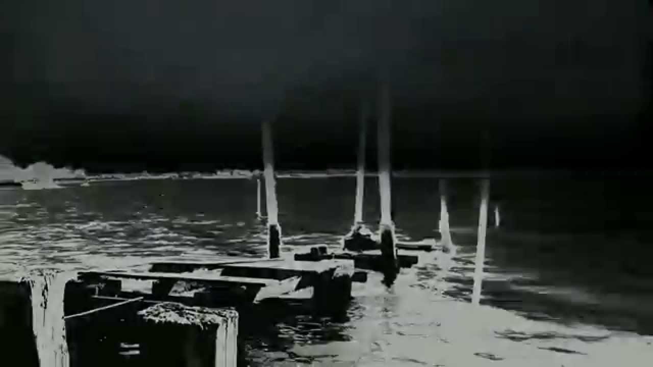 Fields Of The Nephilim - 'Dead To The World'