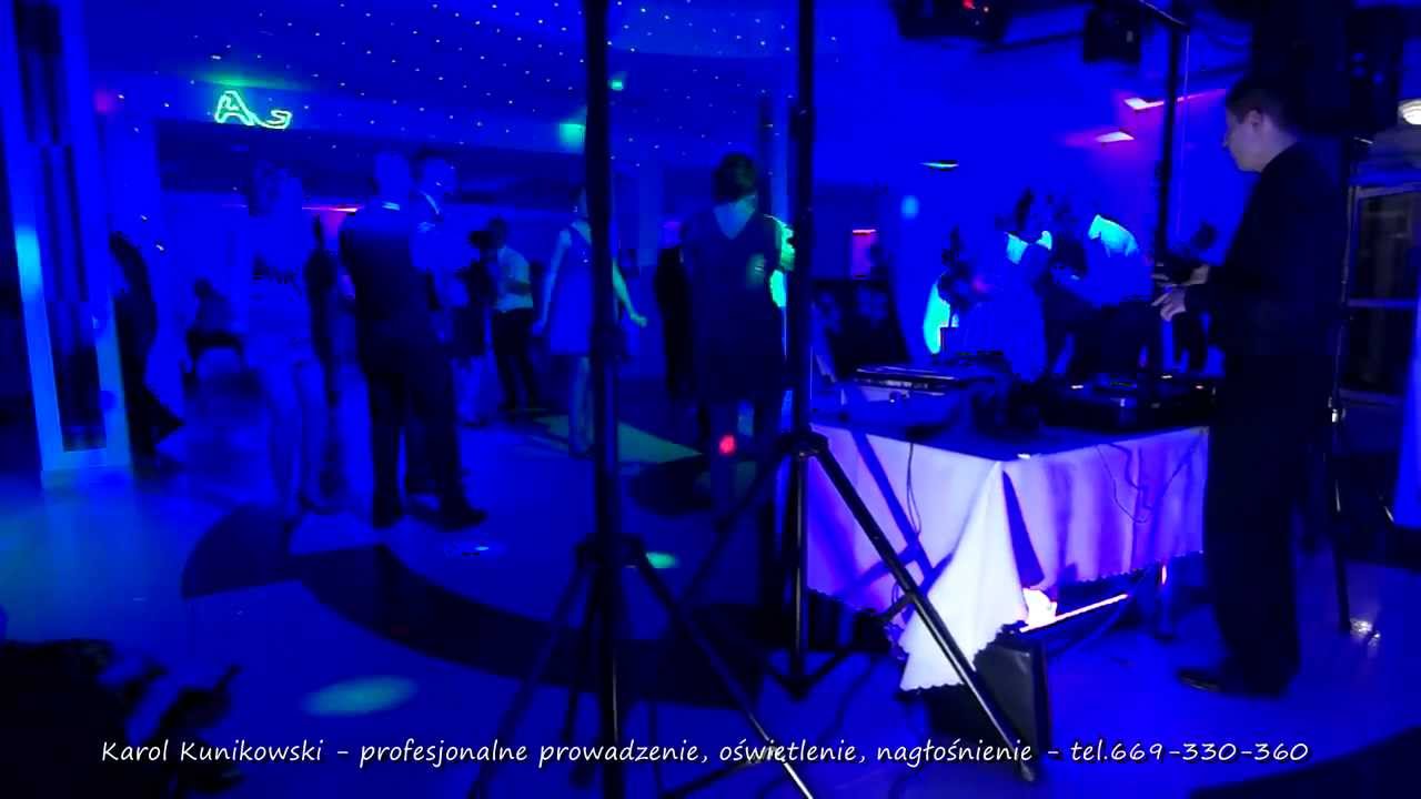 Dj Karol Kunikowski