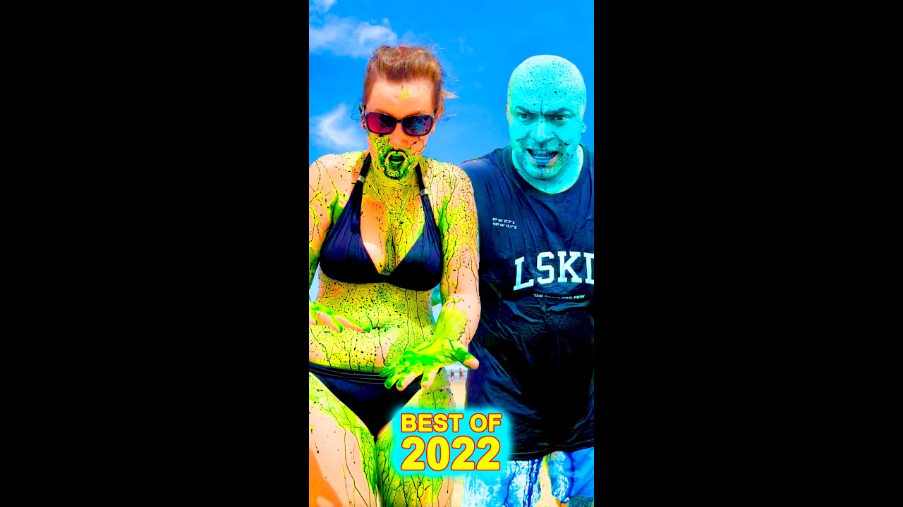 Best of 2022  - Jashan Vs Cassandra